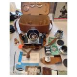 Voigtlander & Accessories