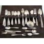 75 pc Wallace Sterling