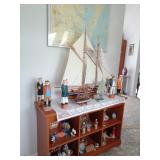 Nautical Items