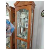 Curio Cabinet