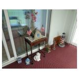 Small Side Table