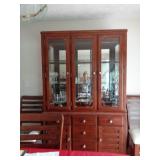 China Cabinet