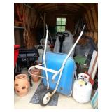 Shed of Goodies