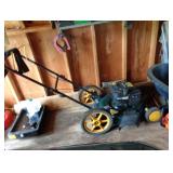 Craftsman Gas Push Mower