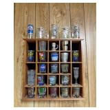 Shot Glasses