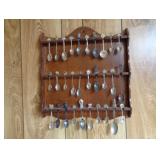 Spoon Collection