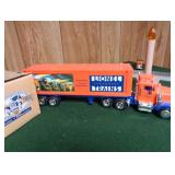 Lionel Truck