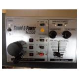 Sound & Power 7000