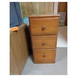 Small Chest of Drawers