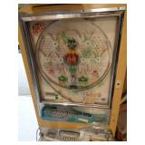 Pachinko Machine