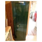 Gun Safe