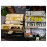 Tackle Boxes