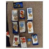 Military Items