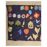 Military Items