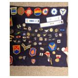 Military Items