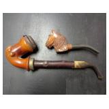 Old Pipes