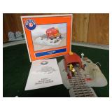 Lionel Scrap Yard
