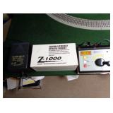 Z-1000 Transformer
