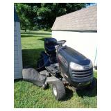 Craftsman 26 hp Riding Mower
