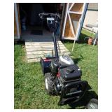 Craftsman Roto Tiller