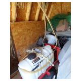 North Star Sprayer