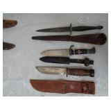 Collector Knives