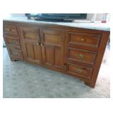 Pa. House Dresser