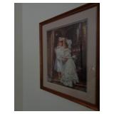 Framed Print