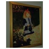 Framed Art