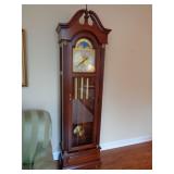 Grandfather Clock