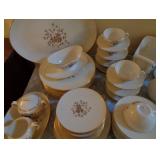 Lenox Starlight-57 pc