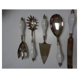 Serving Set