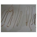 Jewelry - Some Gold