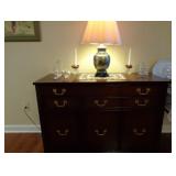 Buffet/Server