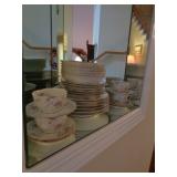 Limoges Luncheon Set