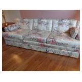 3 Cushion Sofa