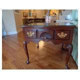 Statton End Table