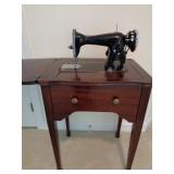 Hoschild Kohn Sewing MAchine