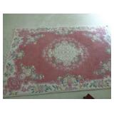 Small Rug