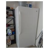 GE Freezer
