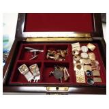 Cuff Links
