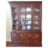 STATTON CHINA CABINET