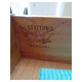 STATTON LABEL