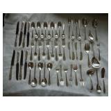 Stieff Betsy Patterson -55pc