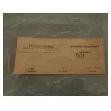 Henkel Harris Label
