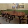 Statton DR Table, Statesville Ross Chairs