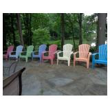 Chairs!!
