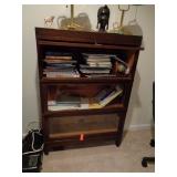 barrister Book Case