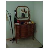 Oak Dresser