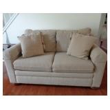Loveseat Sleeper